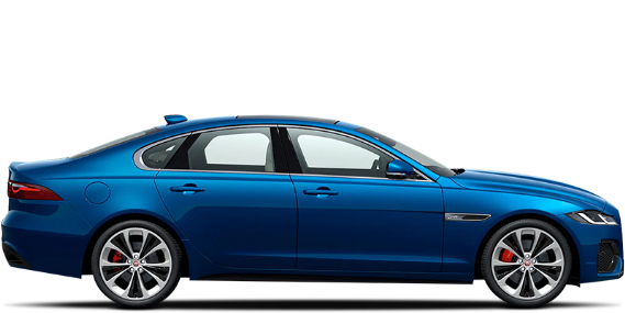 xf jaguar