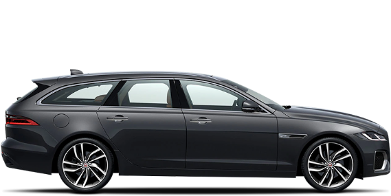xf sportbrake jaguar