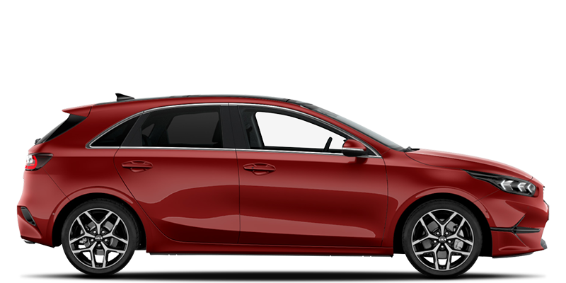 ceed kia