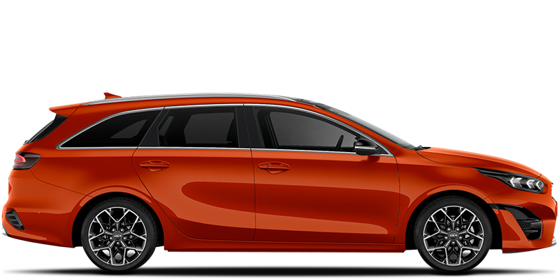 ceed tourer