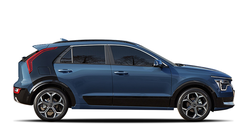 niro phev kia