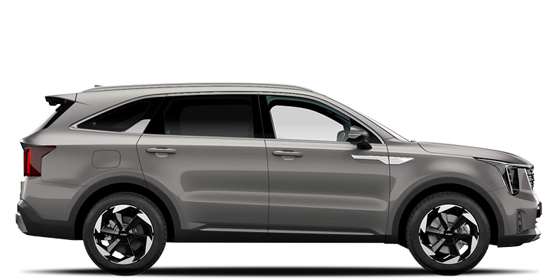 sorento kia