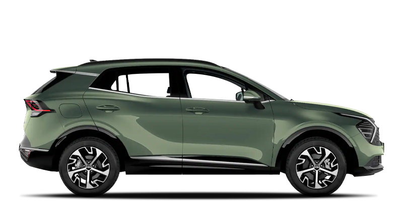 sportage Kia