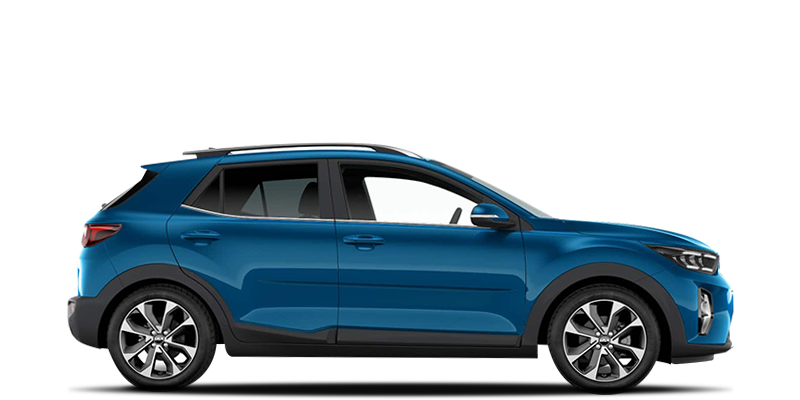stonic kia