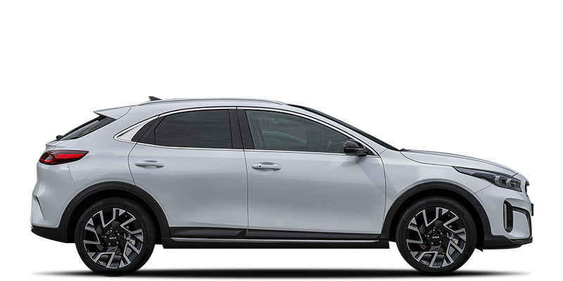 xceed phev