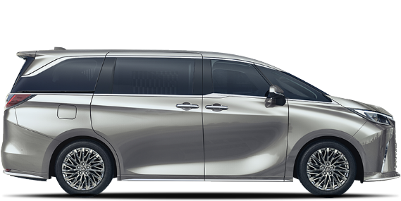 lm lexus