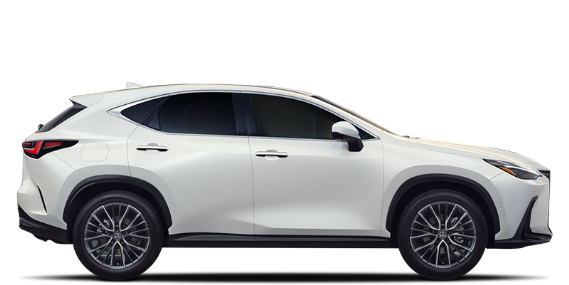 nx lexus