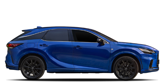 rx lexus