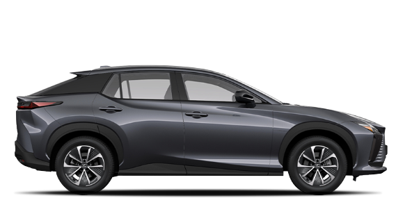 rz Lexus