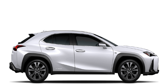 ux hybrid lexus