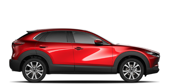 cx30 mazda
