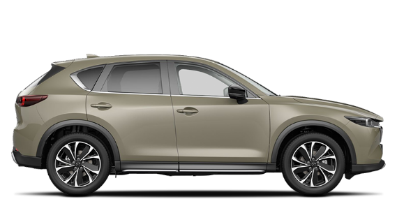 cx5 mazda