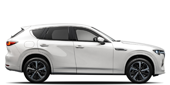 cx60 mazda