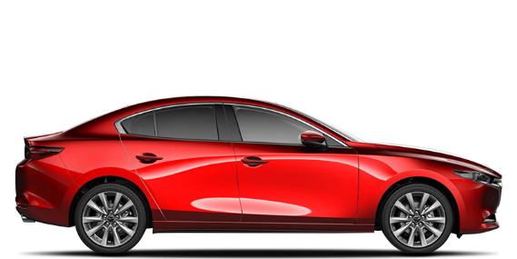 mazda3 sedan mazda