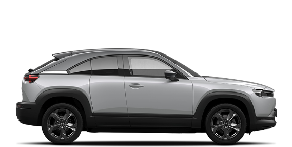 mx30 mazda