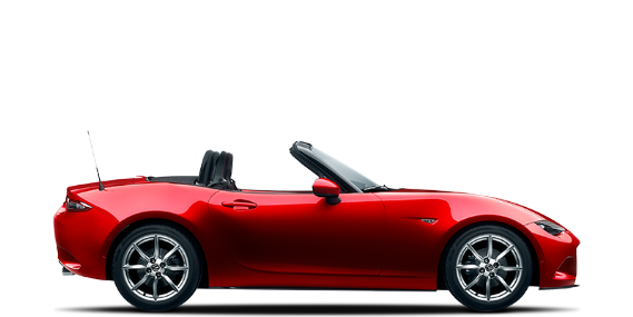mx5 mazda