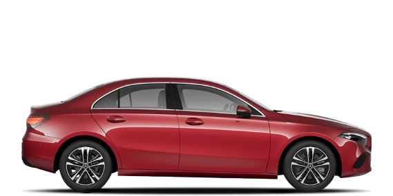 classe a sedan mercedes