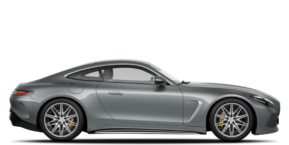 amg gt mercedes