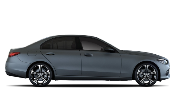 classe c berlina mercedes