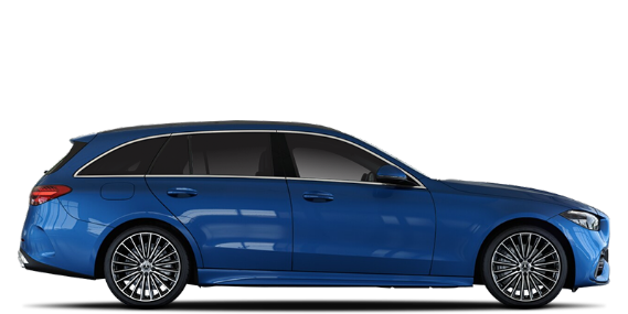 classe c station wagon mercedes