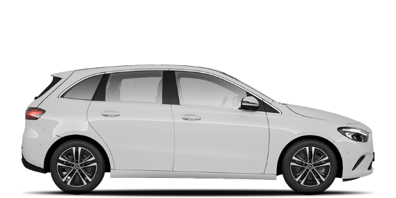 classe b mercedes