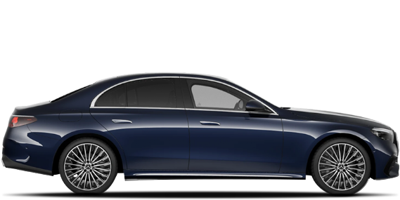 classe e berlina mecedes