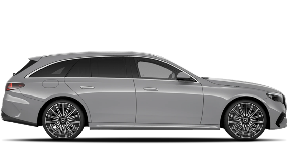 classe e station wagon mercedes