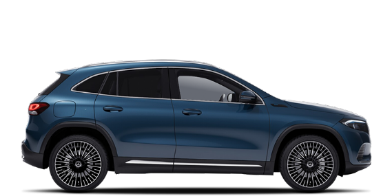 eqa mercedes