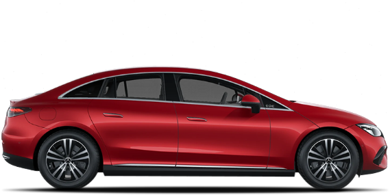 eqe mercedes