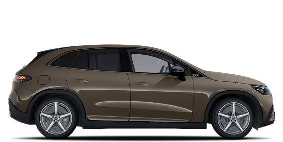 eqe suv mercedes