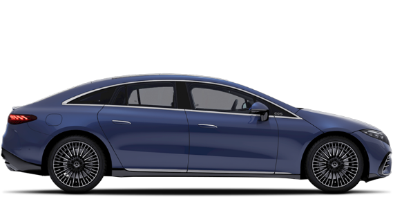 eqs mercedes