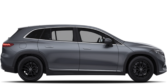 eqs suv mercedes