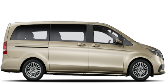 eqv mercedes