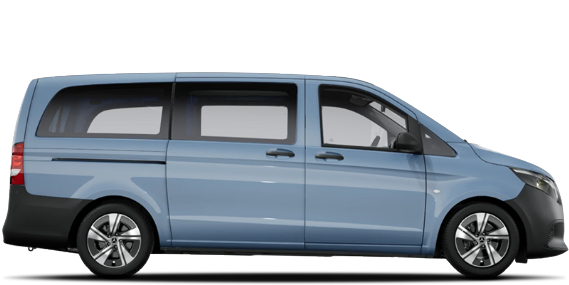 evito mercedes