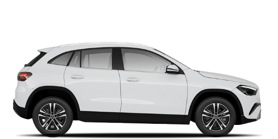 gla mercedes