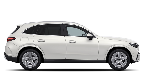 glc mercedes