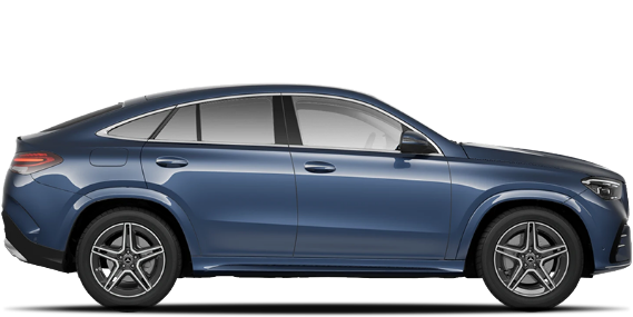 gle coupé mercedes