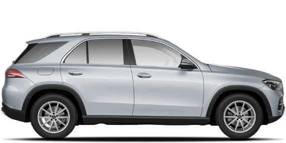 gle mercedes