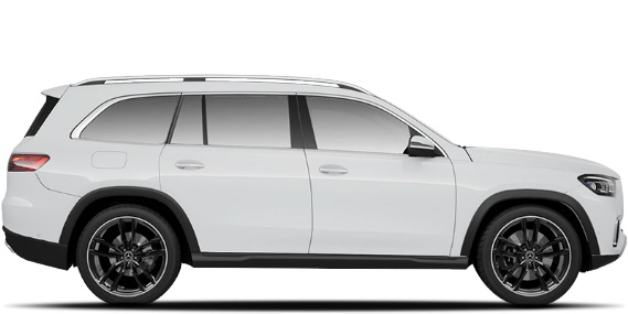 gls mercedes