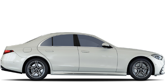 classe s berlina mercedes