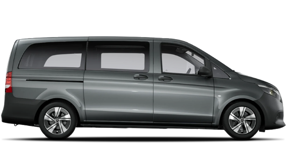 vito mercedes