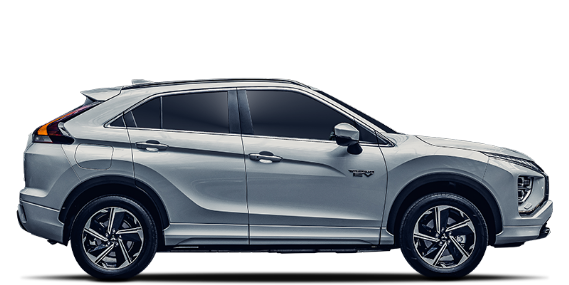 eclipse cross phev mitsubishi