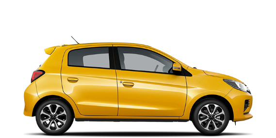 space star mitsubishi