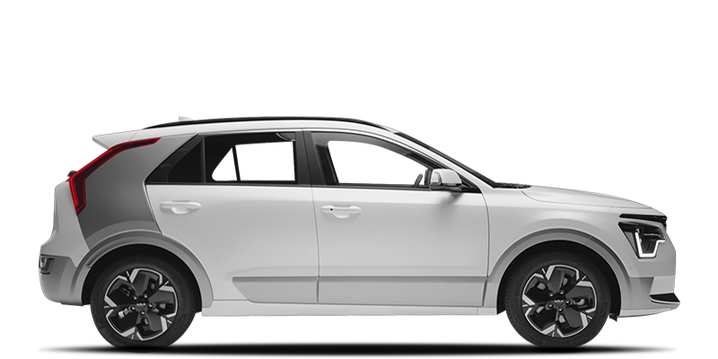 niro ev kia