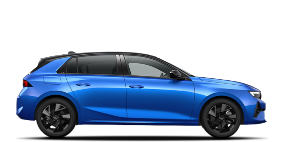astra electric