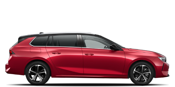 astra sport tourer