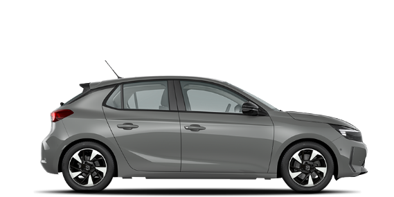 corsa electric opel