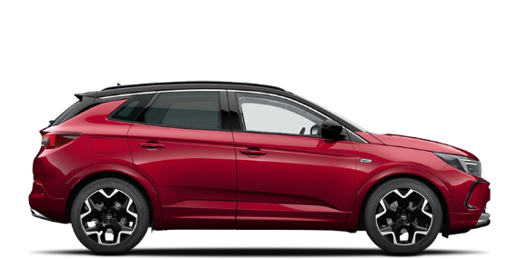 grandland opel