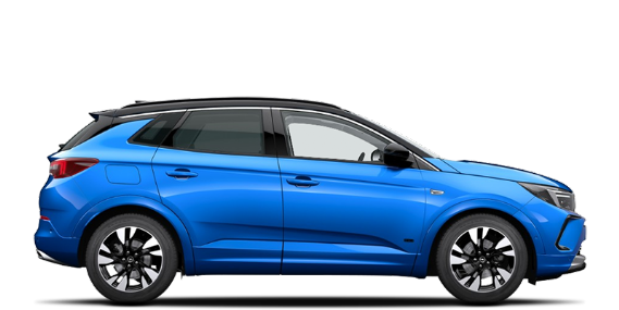 grandland plug-in hybrid opel
