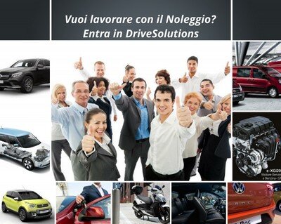 Point DriveSolutions